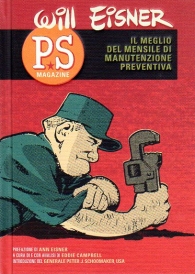 Fumetto - Il meglio di ps magazine